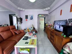 Blk 688 Jurong West Central 1 (Jurong West), HDB 5 Rooms #548935641